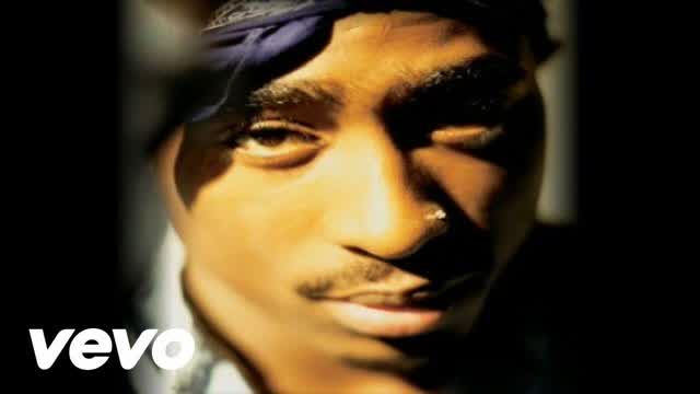 2Pac - Changes ft. Talent (Official Music Video)