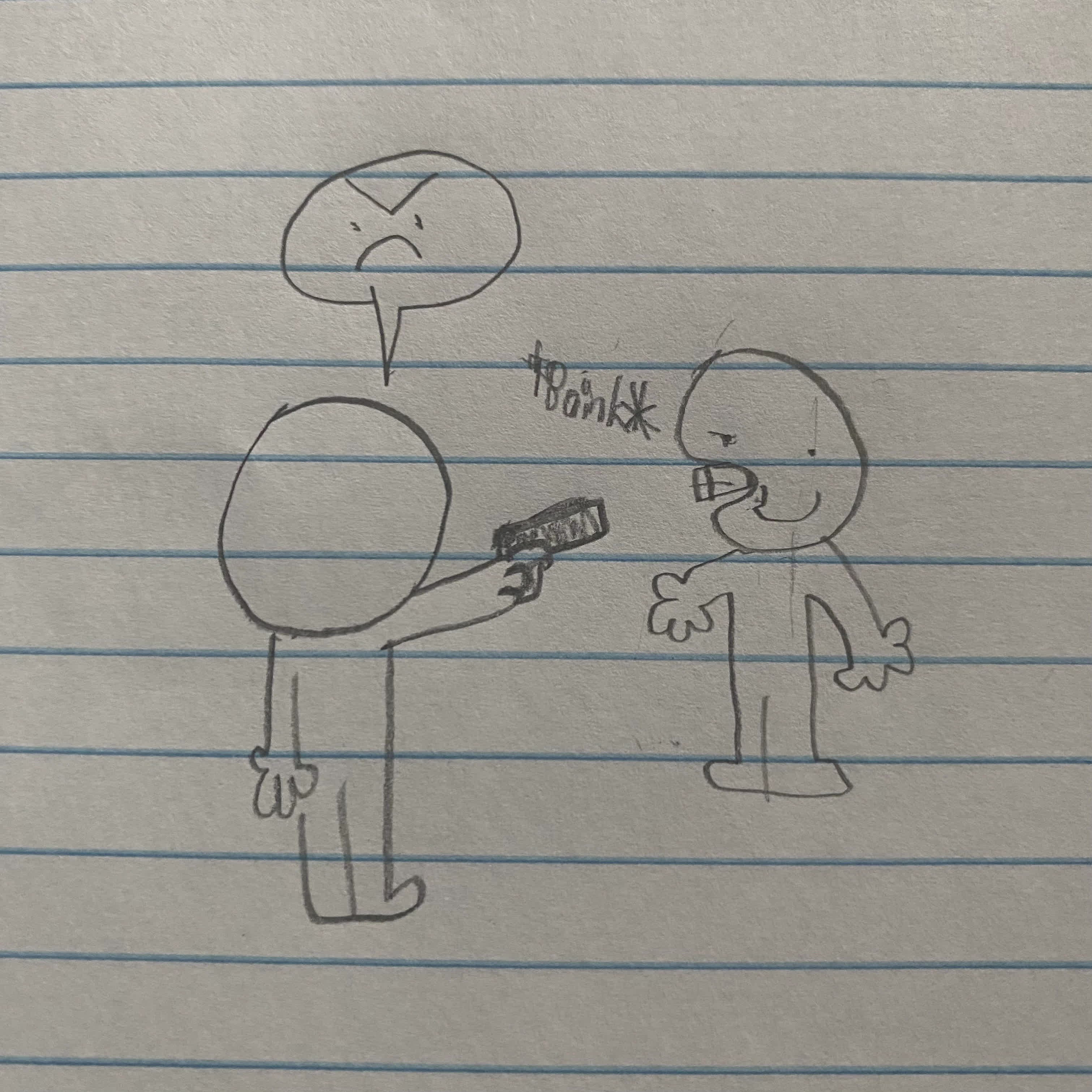 2AM (A Hitchhiking Story)