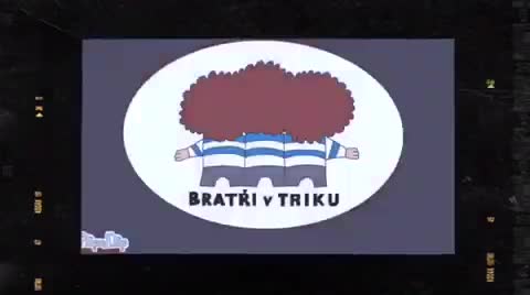 Bratři v triku logo (1983-1989) (Filmed Version) Bratři v triku logo (1983-1989) (Filmed Version)