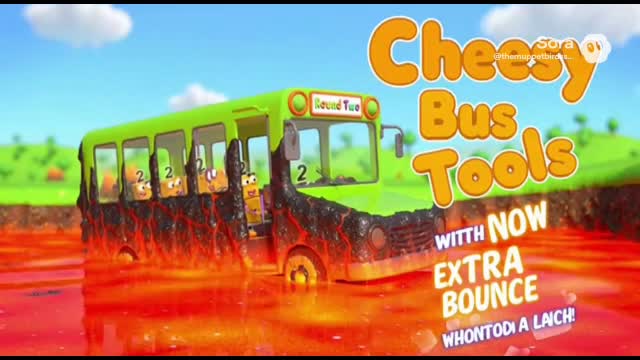 Sora 2 Replaced Audio Add Round 1