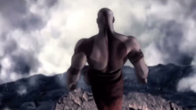 shitty ass parkour