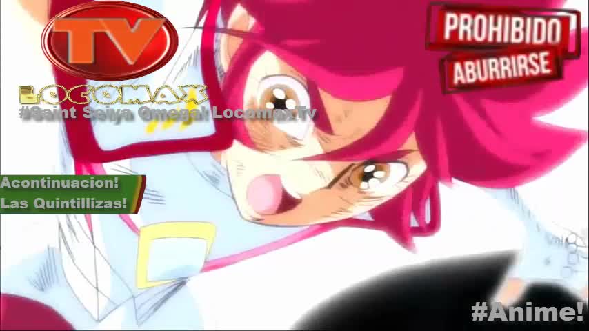 LocomaxTv Bolivia Anime Julio 2025