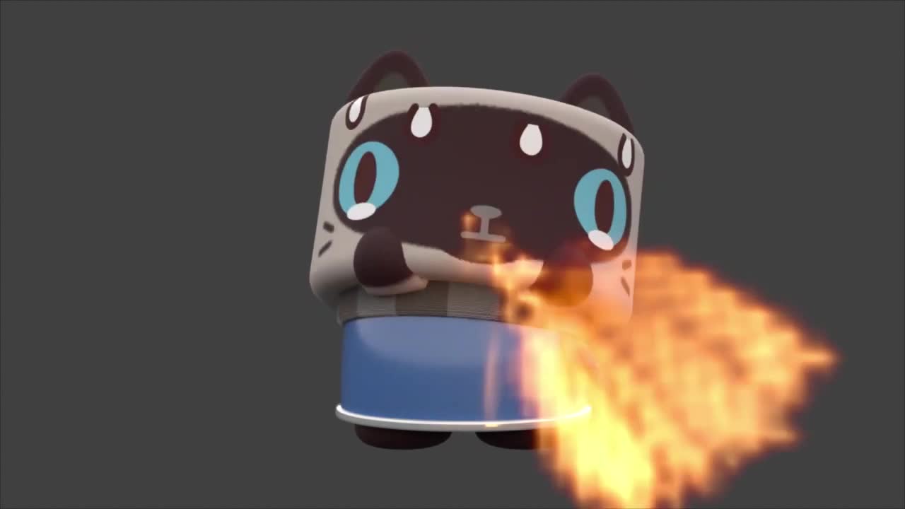 Ytpmv It BURNS BURNS BURNS canimals version shuric scan Ytpmv It BURNS BURNS BURNS canimals version shuric scan