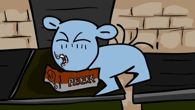 Pony - Be Original (Short)