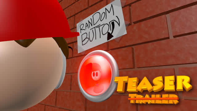 Drake - The Random Button (Early Teaser)