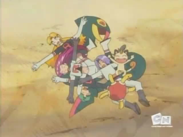 Pokémon Diamond and Pearl: Battle Dimension | S11 EP13 | Cartoon Network