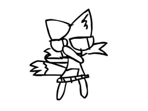 no one's around to help