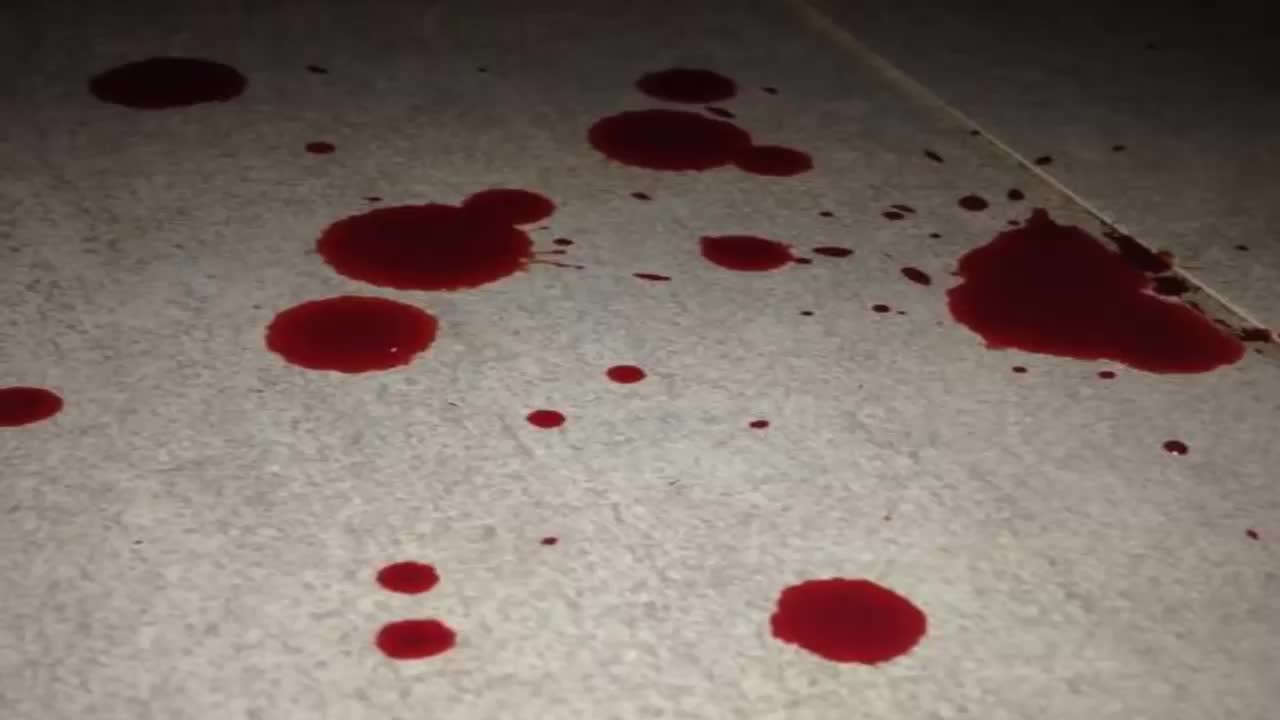 Creepypasta - _hay cosas que ocultan tus padres_ parte 5 final(720P_HD)