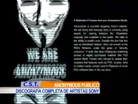 Tras el cierre de Megaupload, ¿se puede hablar del inicio de una ciberguerra
