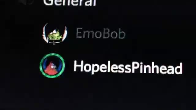 THE ADVENTURES OF EMOBOB SLAUGHTERPANTS! - AM64