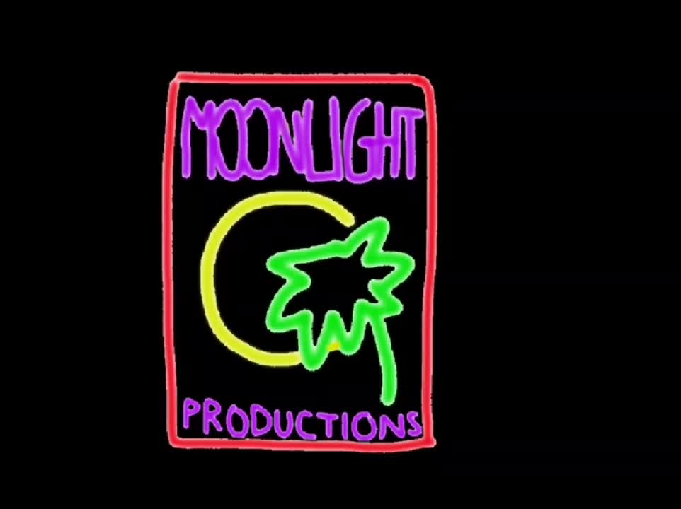Moonlight Productions 1983 Short Version Logo Remake