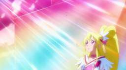 Glitter Force Doki Doki! Episode 1 Season 1