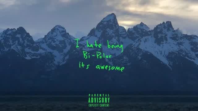 Kanye west-ghost town lyrics (español,english ) Kanye west-ghost town lyrics (español,english )
