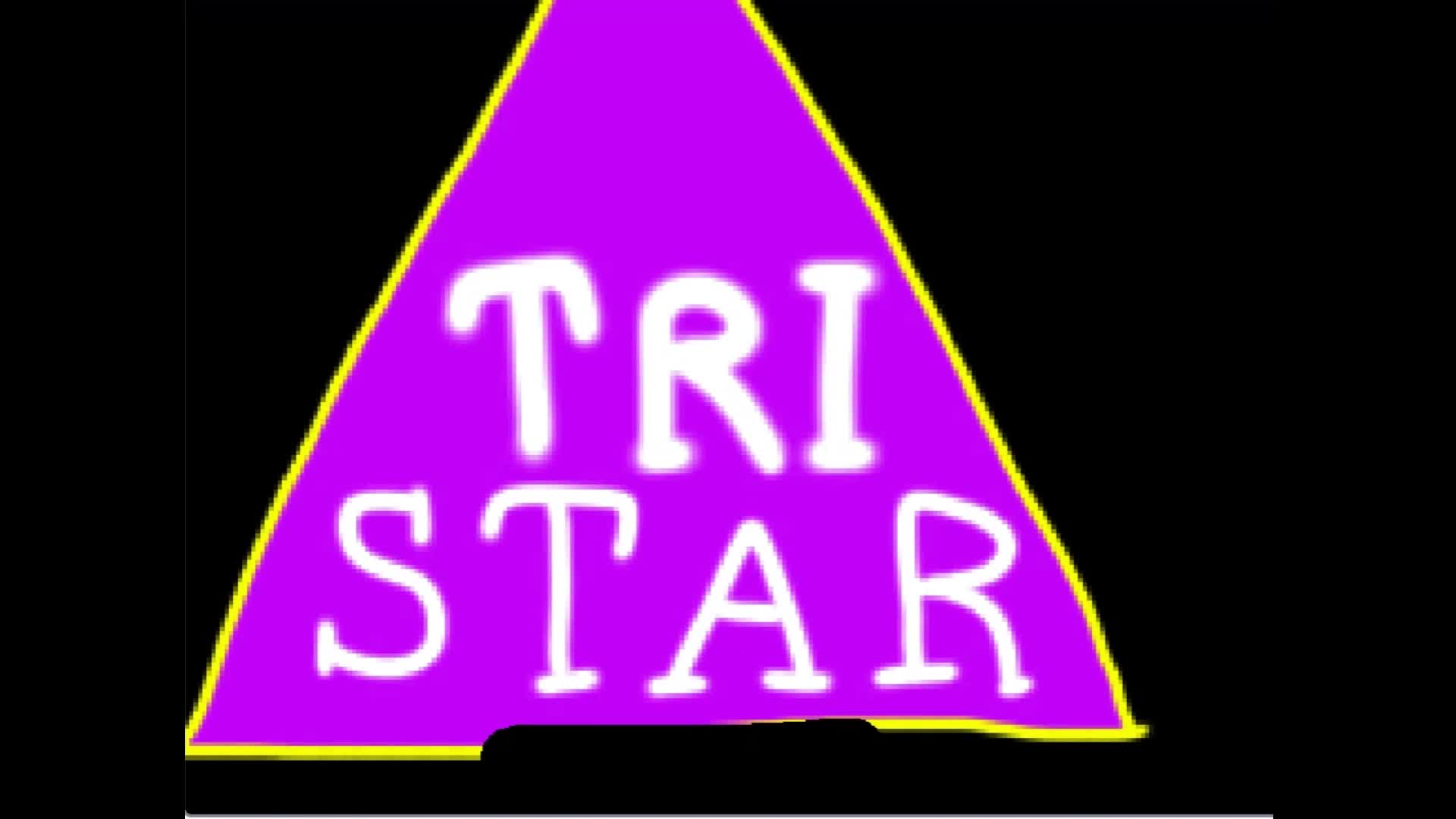 TriStar Television 1986 Logo Remake