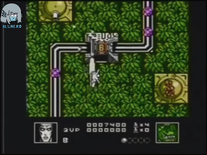 AVGN - Silver Surfer (Fandub Español)