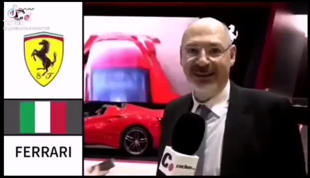 How countries name cars… then Germany shows up 💀