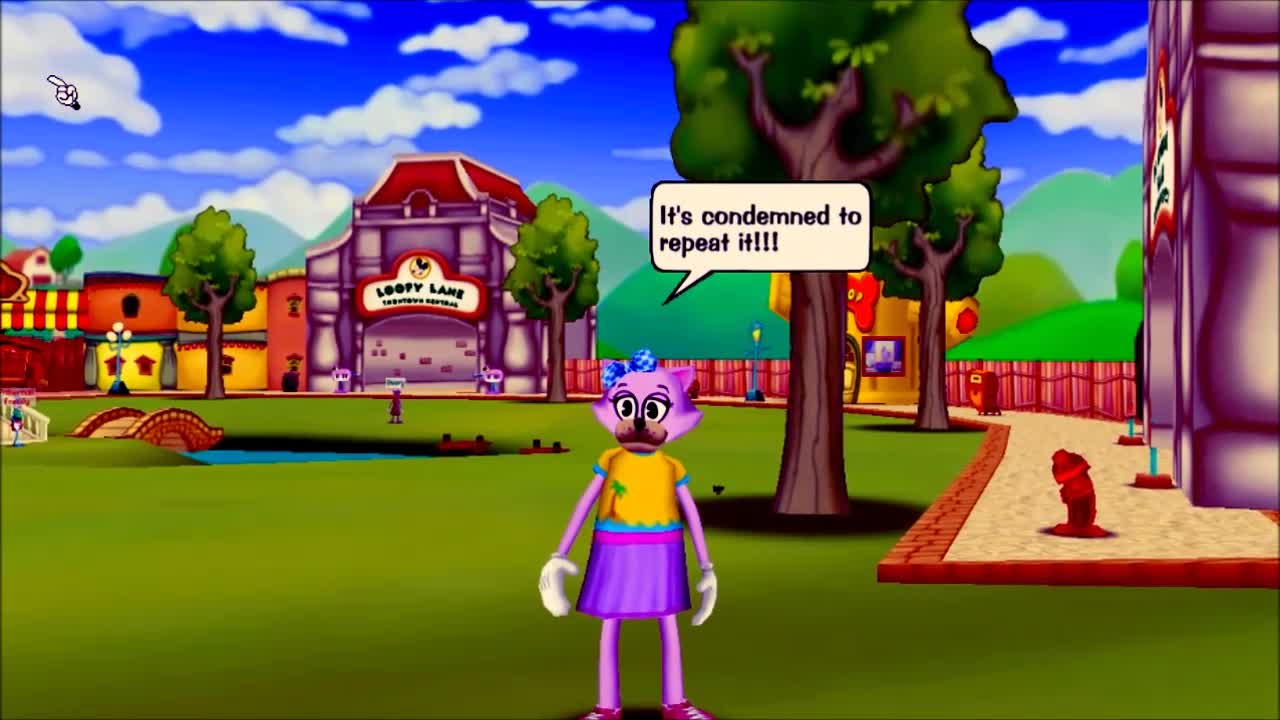 Unknown Author - TTMV