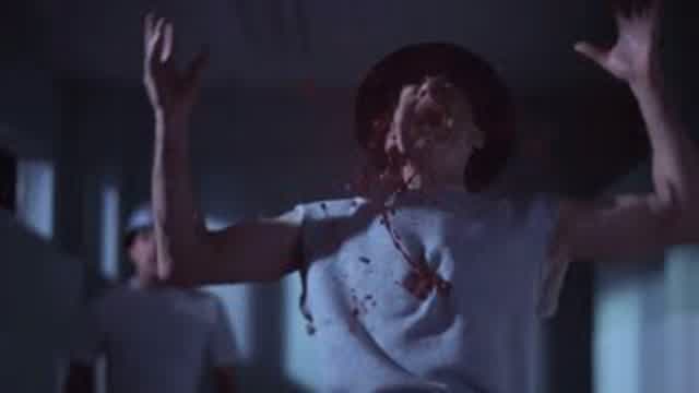 15 Badass Deaths In Movies (18+: NUDITY & GORE) 15 Badass Deaths In Movies (18+: NUDITY & GORE)