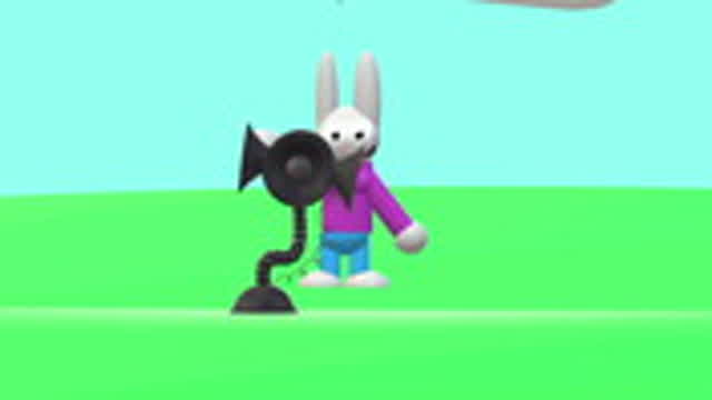 Fitt Bunny - Get Ready For This