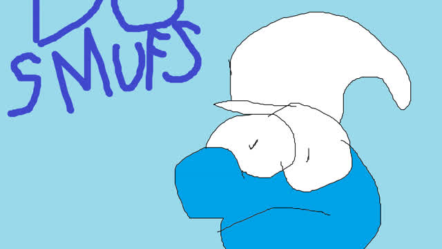 Do Smufs (By Liam199)