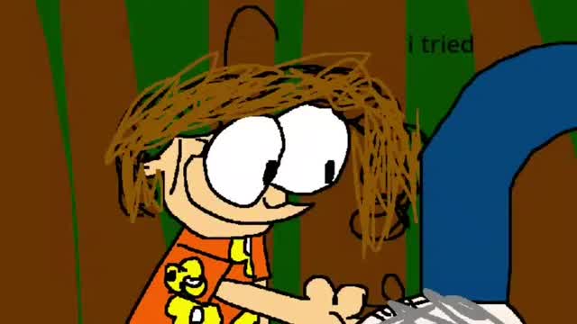 Part 22 for The Weird Al Show Theme Reanimated