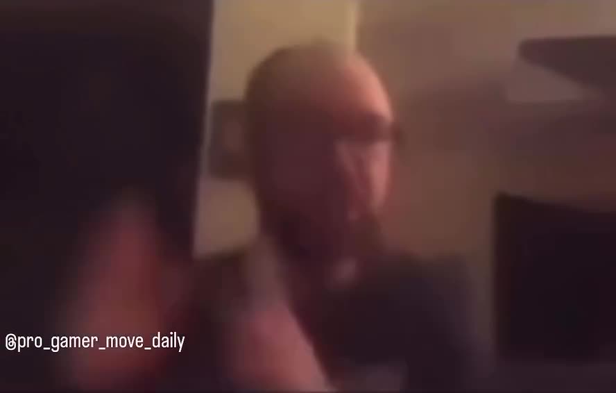 pro gamer move