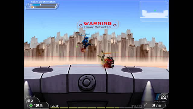 Strike Force Heroes 2: Last Hope (Flashpoint)