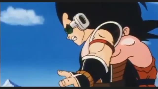 Dragonball Z AMV - Just Like you