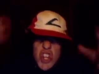 Smosh - Pokemon Theme Music Video