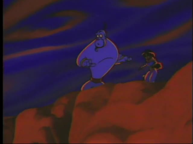 The Return of Jafar (Side 2)