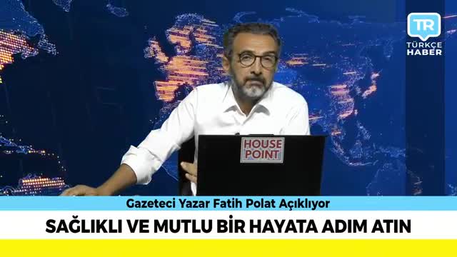 Sağlık Teknolojileri Sonrası Ortaya Çıkan Kalp Krizi, Felç, Görme Kaybı!