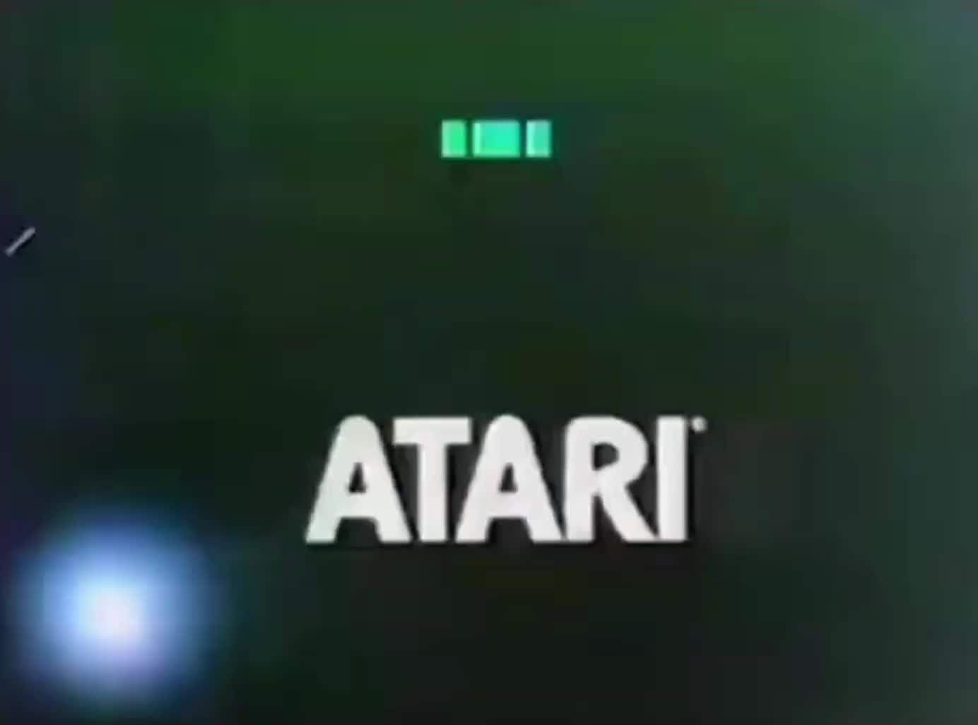 Have you played Atari today commercial