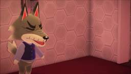 Dobie Interrupts Goose's Phonecall II A KoQ clip recreated in Animal Crossing Dobie Interrupts Goose's Phonecall II A KoQ clip recreated in Animal Crossing