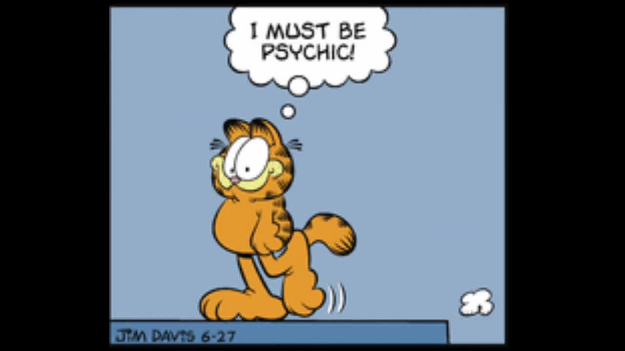 2026_06_27 Garfield Comic Dub