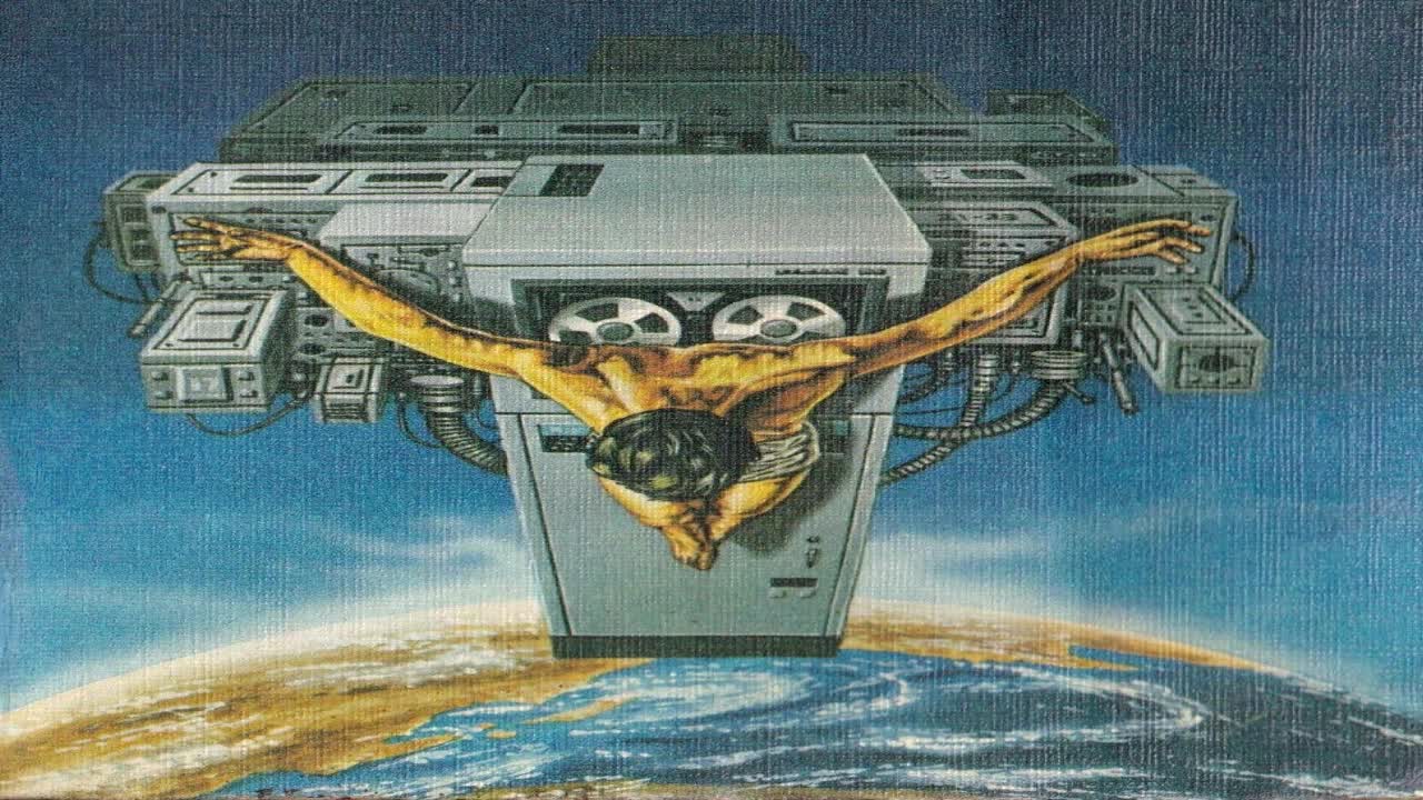 Neekeetone - Ghetto Crew