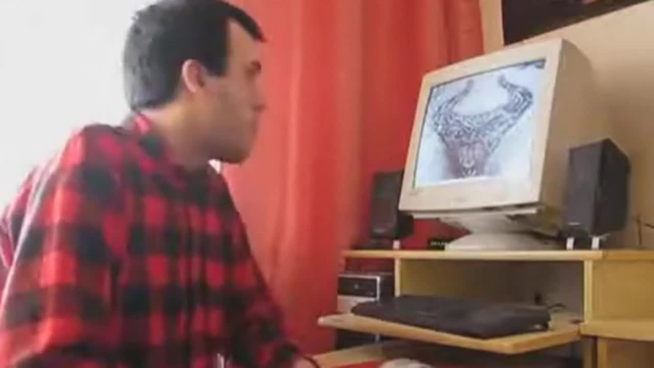 Hitler dzwoni do Kamila Steinbach