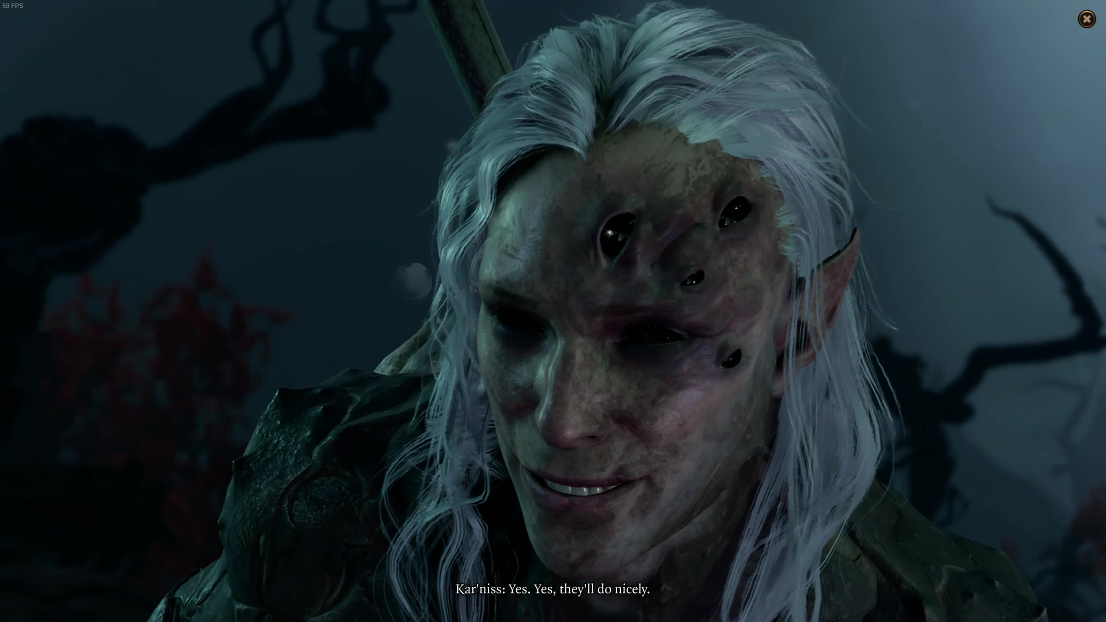 They Need A Guide To The Tower