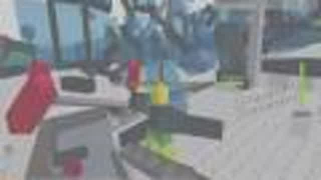 (Old) Roblox around the world part 1