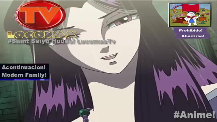 LocomaxTv Bolivia Anime Septiembre 2025