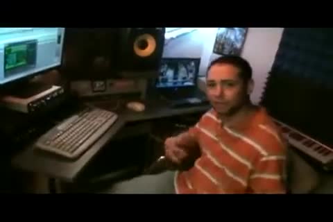 A Message From Rucka Rucka Ali
