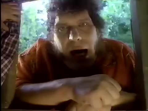 Andre the Giant 1980s Honeycomb Cereal Commercial - Online News (360p, h264)
