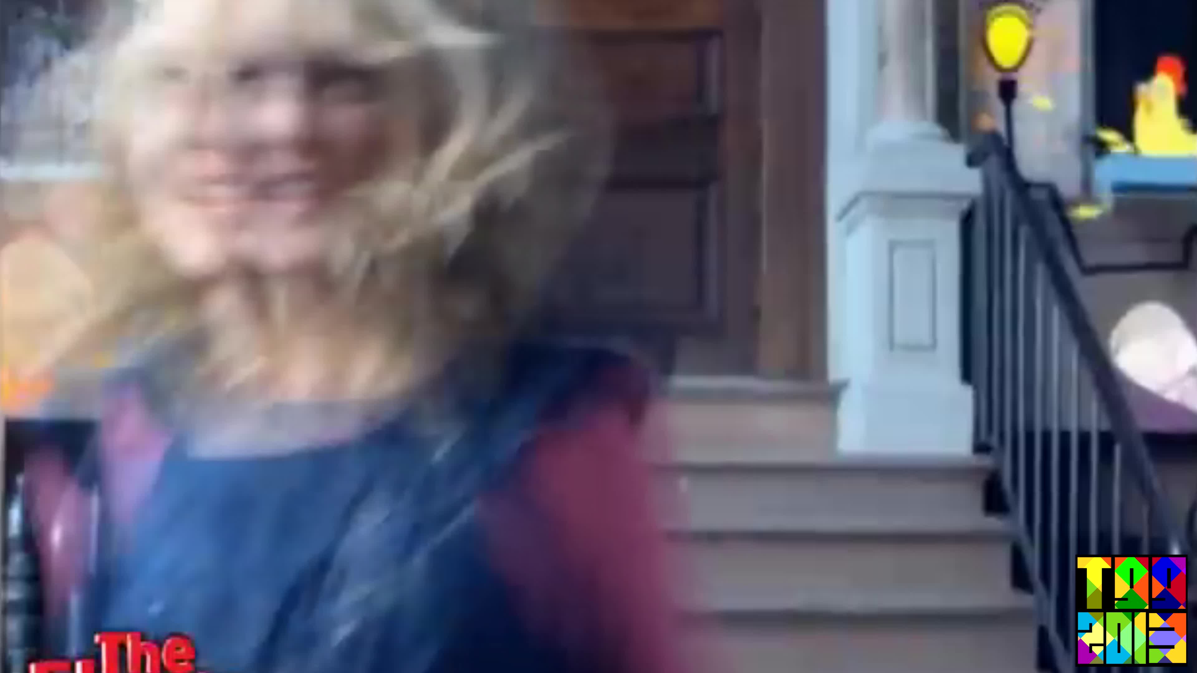 All Hail Electric Company! Opening Sequence