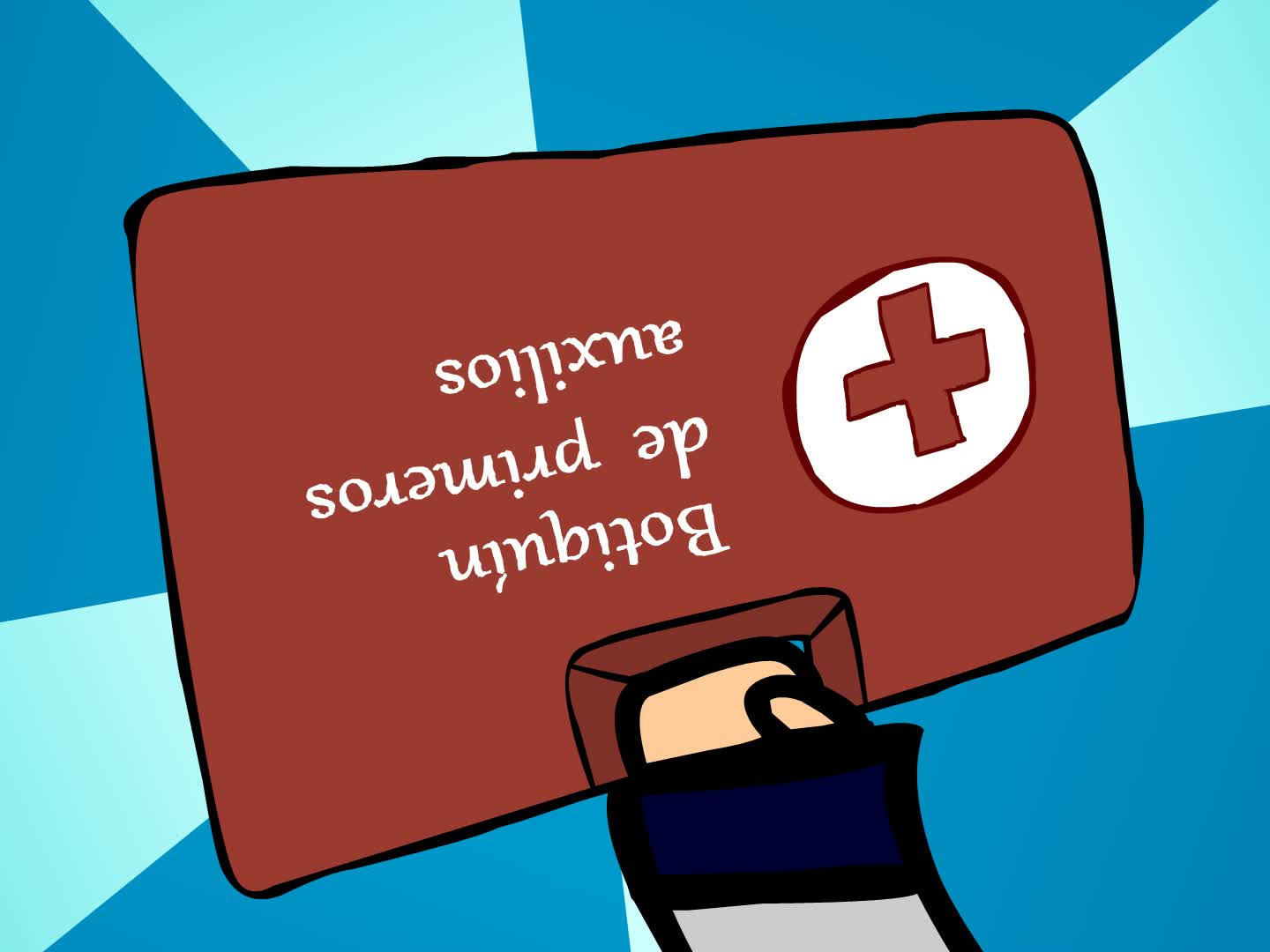 El Sótano de Red - Episodio 7 El Sótano de Red - Episodio 7