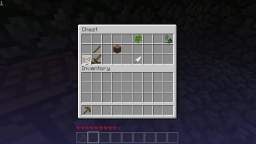 Playing Minecraft! Playing Minecraft!