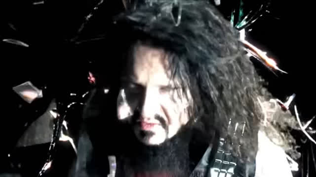 Damageplan - Save Me (OFFICIAL VIDEO)