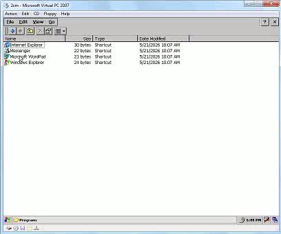 Windows CE Review