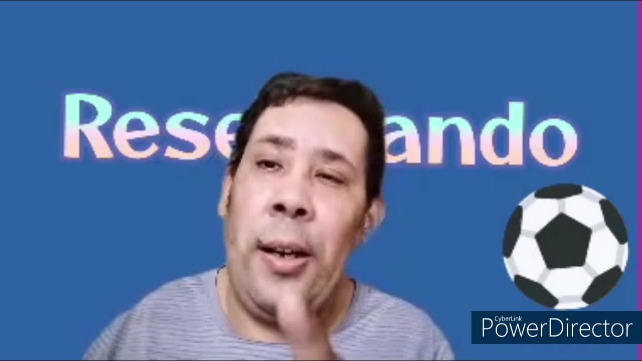 Resenhando nova ed 2