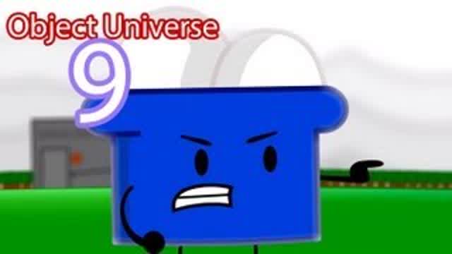 Object Universe: Episode 9 - Revived Rivals