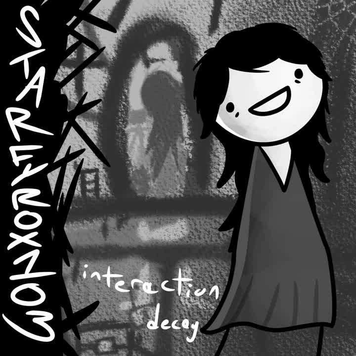 Interaction Decay (Full Album) Interaction Decay (Full Album)
