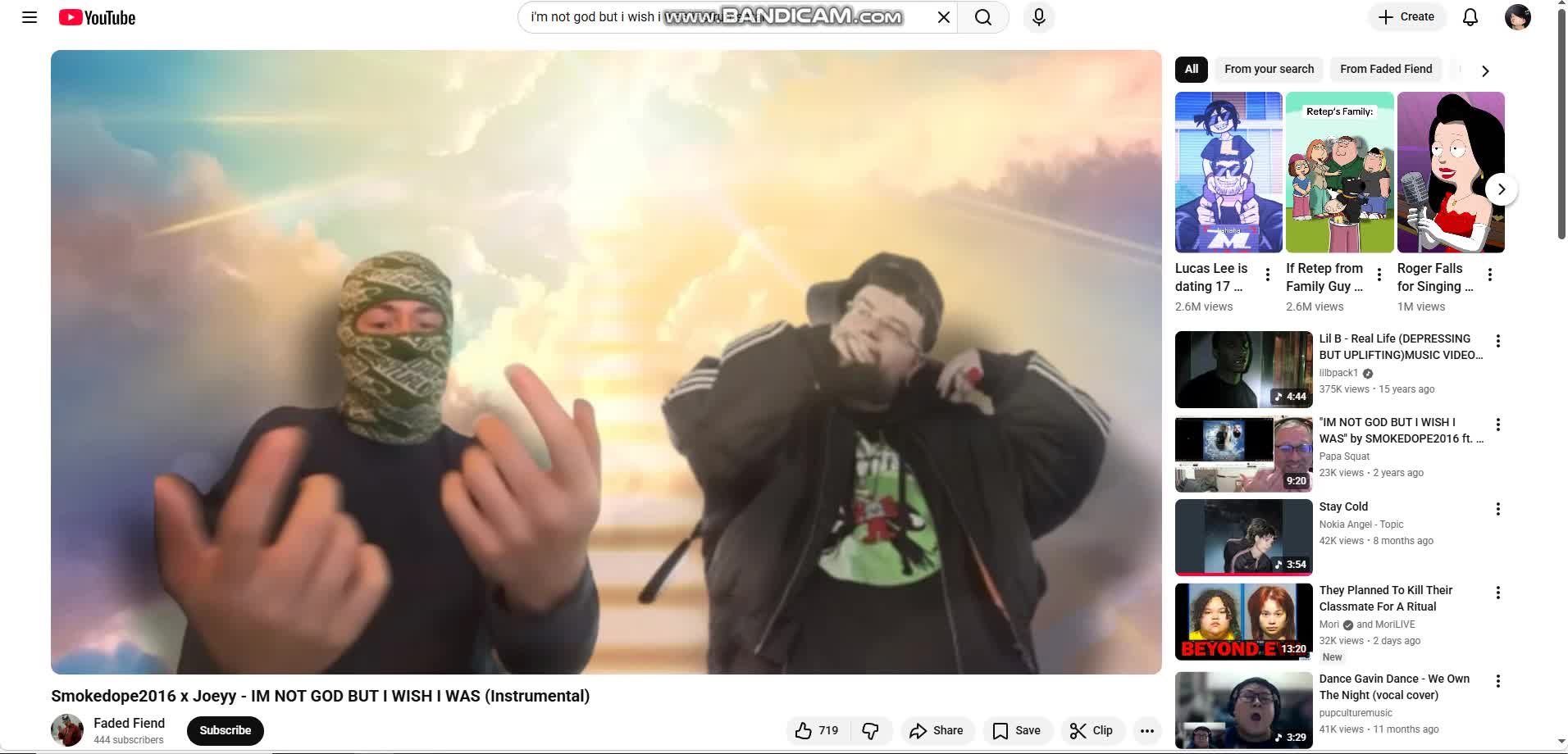 BIAGAFBU #queefinonthemic FREESTYLED BIAGAFBU #queefinonthemic FREESTYLED